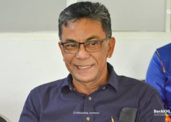 Aplikasi SIGAP Mudahkan Diskop UKM Kutim Petakan Koperasi Sehat dan Tidak