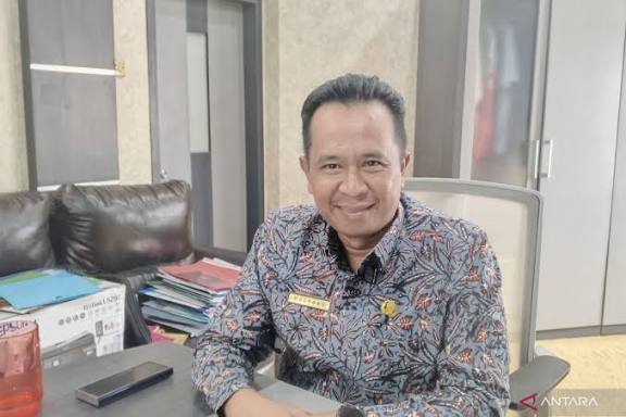 Selangkah Lagi Jadi KSRG Terbanyak Nasional, Disdikbud Kutim Terkendala Efisiensi