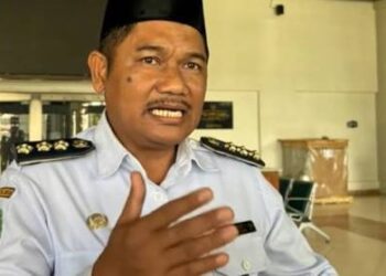 Dua Wisata di Kaliorang Masuk Catatan Kunjungan Tertinggi di Kutim, Camat Rusmono: Perlu Tambahan Fasilitas sebagai Kebutuhan Mendesak