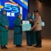 Bupati Harap PKK Dapat Membantu Pemerintah Tuntaskan Masalah Sosial di Tingkat Keluarga