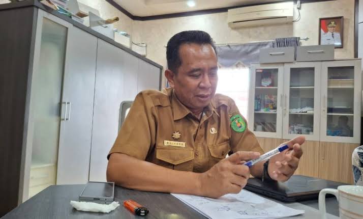 Disdikbud Kutim Targetkan 3 Tahun Angka ATS Turun 50 Persen