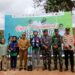 Bupati Buka Turnamen Arung Jeram Dispora Cup Kutim 2025, Jadi Ajang Seleksi dan Promosi Wisata