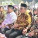 Buka Pesta Adat Pelas Tanah ke-10, Wabup: Pemuda Jaga Warisan Budaya