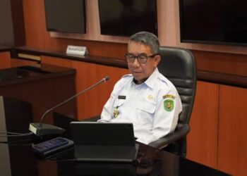 Bupati Targetkan Utang Lunas Akhir Tahun