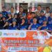 44 Atlet Softball dan Baseball Dilepas, Bupati Harap Bisa Mengharumkan Kutim