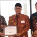 Raih Apresiasi Orang Tua Asuh Program GENTING Kaltim 2025, Kepala DPPKB Kutim: Jadi Penyemangat Terus Berlolaborasi