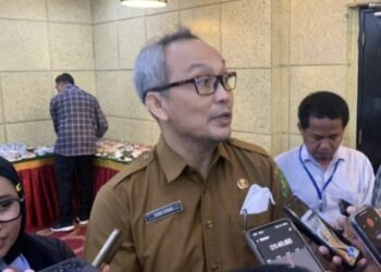 Pemkab Kutim Peringkat 2 PPID Kaltim, Kadiskominfostaper Kutim: Jadi Bukti Peningkatan Kualitas Pelayanan