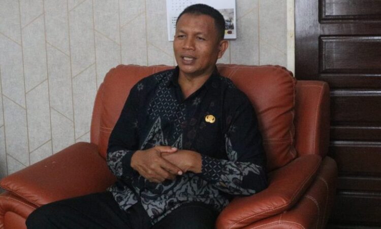 Diskop UKM Perkuat Pembinaan UMKM, Dorong Setiap Kecamatan Punya Produk Andalan dan Jadi Kebangaan Daerah