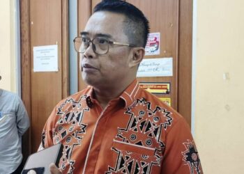 Pemkab Kutim Targetkan TPST Dibangun Awal Tahun
