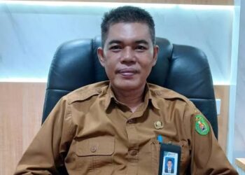 Kepala Disperindag Kutim Harap Pasar Baru di Teluk Pandan Jadi Pusat Perdagangan Modern