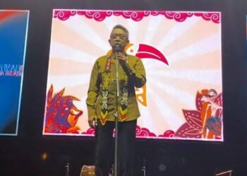 Ardiansyah Harap Festival Pesona Budaya Bisa Tarik Wisatawan Luar Daerah