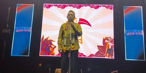 Ardiansyah Harap Festival Pesona Budaya Bisa Tarik Wisatawan Luar Daerah