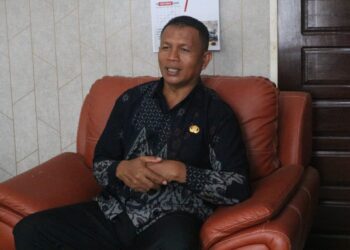 Soal Permodalan, Diskop UKM Masih Carikkan Formula agar Pelaku UMKM Bisa Dapatkan Modal Ringan