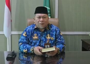 Kemenag Kota Bontang Tetapkan Besaran Zakat Fitrah, Mal, Fidyah, Ini Nominalnya