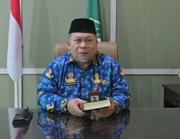 Kemenag Kota Bontang Tetapkan Besaran Zakat Fitrah, Mal, Fidyah, Ini Nominalnya