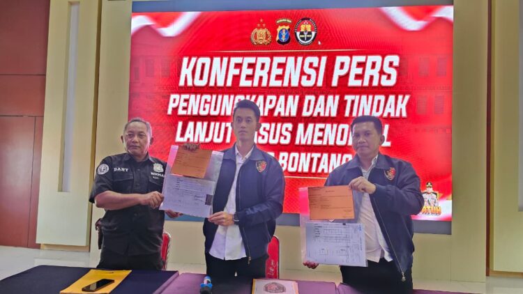 ‘Sultan Bontang’ Tipu Korban hingga Rp266 Juta, Terancam Empat Tahun Penjara