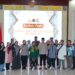 Pererat Silaturahmi, Polres Bontang Buka Puasa Bersama Insan Pers dan Anak Yatim
