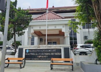 Idulfitri 2026: ASN Bontang Dapat THR dan Tunjangan, PPPK Paruh Waktu Tanpa Komponen Tambahan