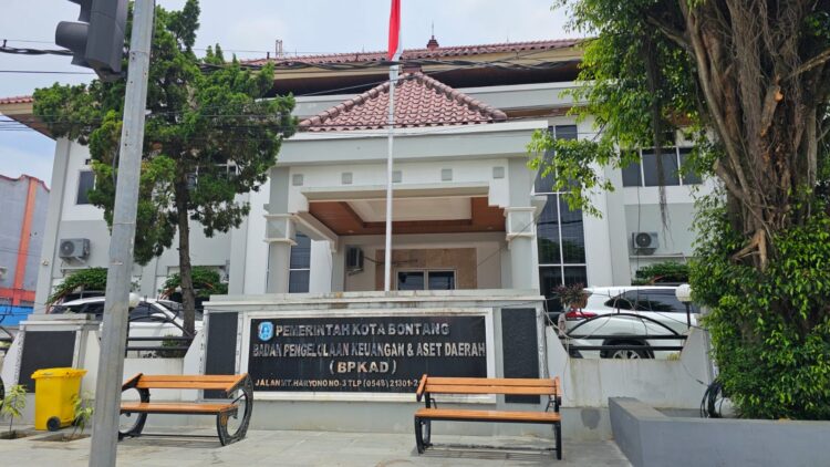 Idulfitri 2026: ASN Bontang Dapat THR dan Tunjangan, PPPK Paruh Waktu Tanpa Komponen Tambahan