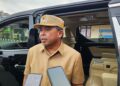 WFH dan WFA Selama Libur Lebaran 2026, Wawali Bontang: Tetap Bekerja