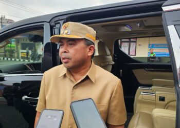WFH dan WFA Selama Libur Lebaran 2026, Wawali Bontang: Tetap Bekerja