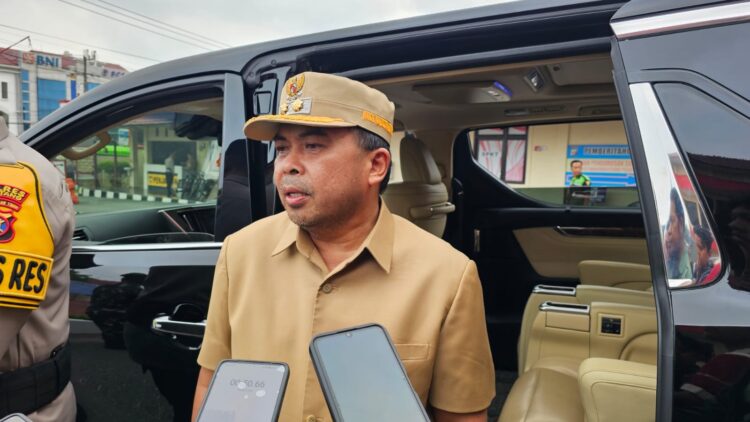 WFH dan WFA Selama Libur Lebaran 2026, Wawali Bontang: Tetap Bekerja