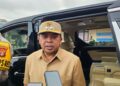 Mudik Lebaran 2026: Wawali Bontang Minta Perketat Pengawasan Pelabuhan