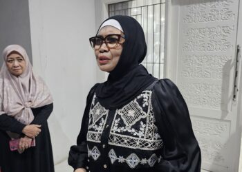 Neni Moerniaeni: Perwali Terbit, THR dan TPP ASN Bontang Cair Pekan Ini 100 Persen