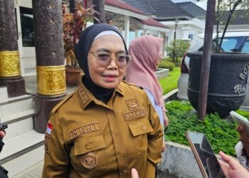 Pembelian Mess Pemkot Bontang di Jakarta, Ini Penjelasan Wali Kota