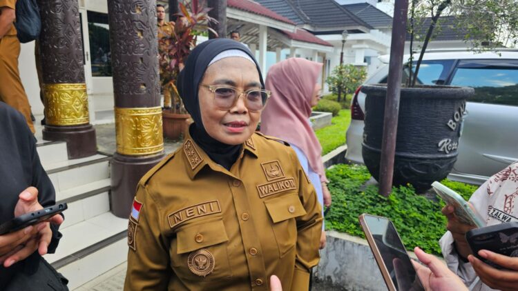 Pembelian Mess Pemkot Bontang di Jakarta, Ini Penjelasan Wali Kota