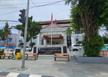 THR PPPK Paruh Waktu di Bontang Rp2 Juta? Ini Penjelasan Kepala BPKAD