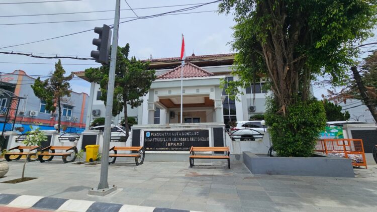 THR PPPK Paruh Waktu di Bontang Rp2 Juta? Ini Penjelasan Kepala BPKAD