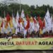Stop Konflik Agraria dengan Sistem Islam