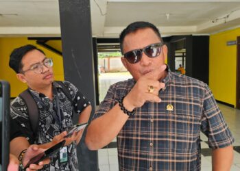 Sahib Soroti Maraknya Rokok Ilegal di Bontang, Minta Pengawasan Bea Cukai Diperketat