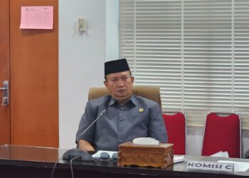 DPRD Dorong Bontang Tinggalkan Sistem Lama TPA, Bonnie Minta Pengelolaan Sampah Lebih Modern dan Bernilai Ekonomi