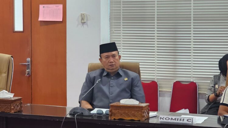 DPRD Dorong Bontang Tinggalkan Sistem Lama TPA, Bonnie Minta Pengelolaan Sampah Lebih Modern dan Bernilai Ekonomi