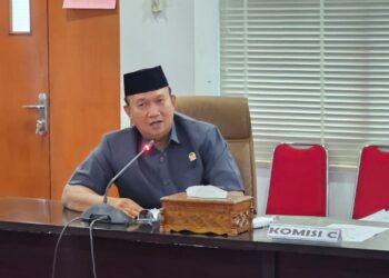 DPRD Soroti Pengelolaan TPA Bontang, Bonnie Minta DLH Belajar ke Daerah yang Sukses Kelola Sampah
