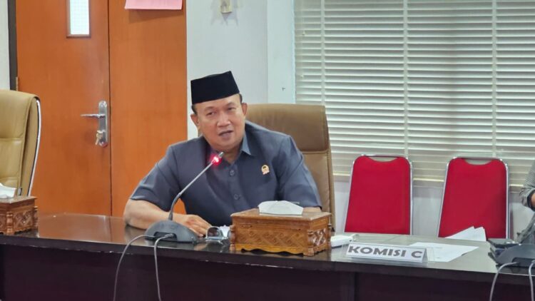 DPRD Soroti Pengelolaan TPA Bontang, Bonnie Minta DLH Belajar ke Daerah yang Sukses Kelola Sampah