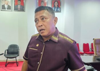 DPRD Desak Pemkot Turun Tangan Atasi Rokok Ilegal, Minta Koordinasi dan Pengawasan Diperkuat
