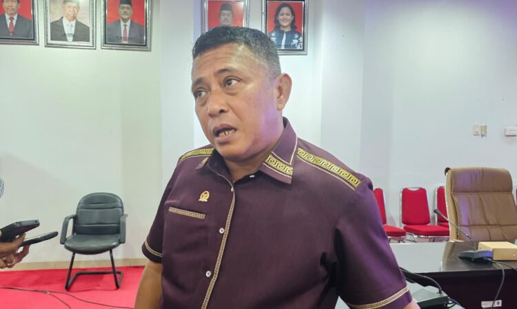 DPRD Desak Pemkot Turun Tangan Atasi Rokok Ilegal, Minta Koordinasi dan Pengawasan Diperkuat
