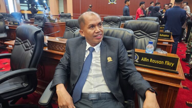 Soroti Turunnya Pajak Daerah dan SiLPA Rp178 Miliar, Fraksi PDIP Minta Pemkot Evaluasi Kinerja APBD