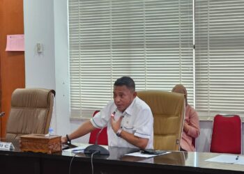  Rokok Ilegal Masih Bebas Beredar di Bontang, Begini Kata Legislator Sahib