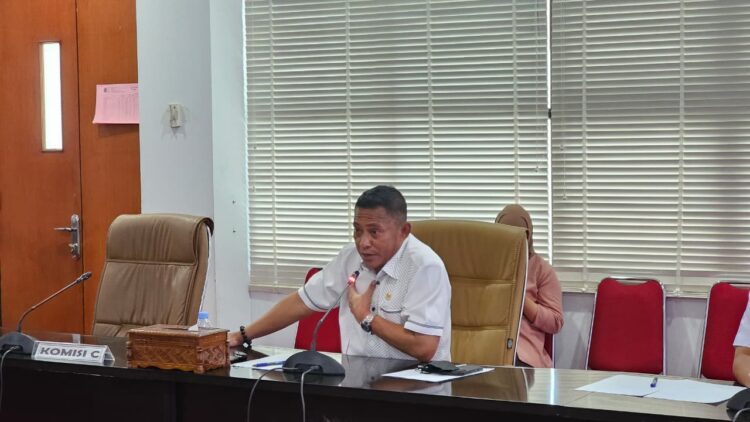 Rokok Ilegal Masih Bebas Beredar di Bontang, Begini Kata Legislator Sahib