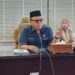 Bonnie Tekankan Raperda Lalu Lintas Harus Aplikatif, Bukan Sekadar Regulasi di Atas Kertas
