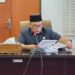 Sumardi Sepakat dengan Diskominfo Bontang, Raperda LLAJ Harus Mudah Dijalankan di Lapangan