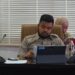 Raker Komisi C DPRD Bontang Bahas Lanjutan Raperda LLAJ, Alfin Ingatkan Implementasi dan Sosialisasi Jadi Kunci