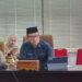 DPRD Bontang Matangkan Raperda LLAJ, Bonnie Minta Edukasi Publik Jadi Prioritas
