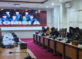  DPRD Bontang Soroti 59 Kasus Kehamilan Anak, Dorong Kolaborasi OPD dan Tokoh Agama