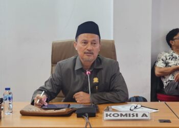 59 Kasus Kehamilan Anak dalam Lima Bulan, Komisi A DPRD Bontang Gelar RDP Cari Solusi