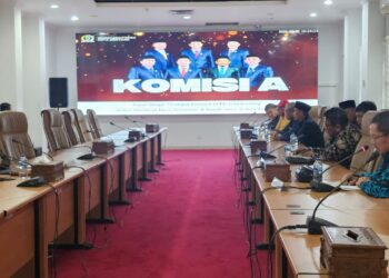 Komisi A DPRD Bahas 59 Kasus Kehamilan Anak, Disdikbud Bontang Tekankan Peran Orang Tua